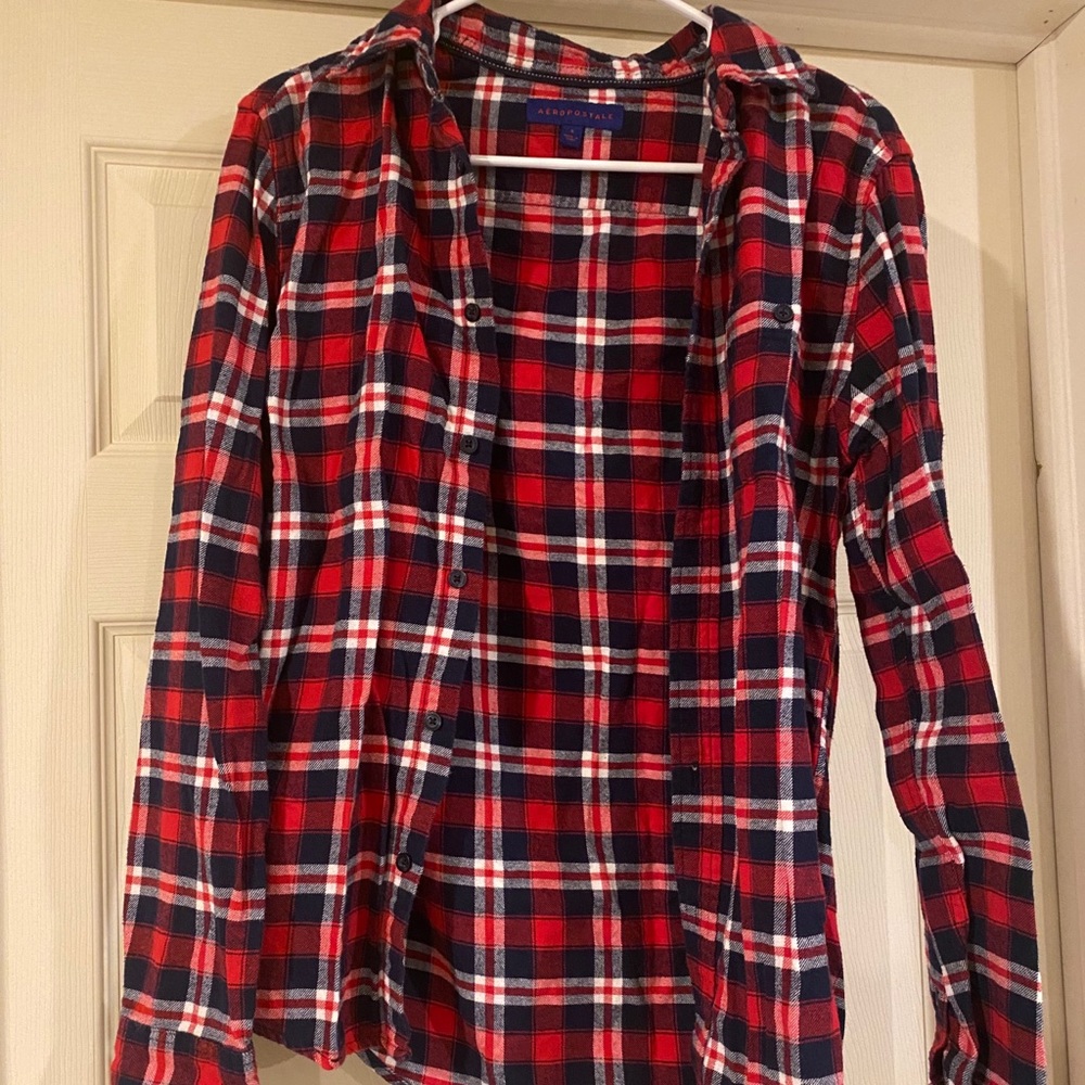 Flannel